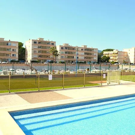 3p Avec Piscine Mandelieu