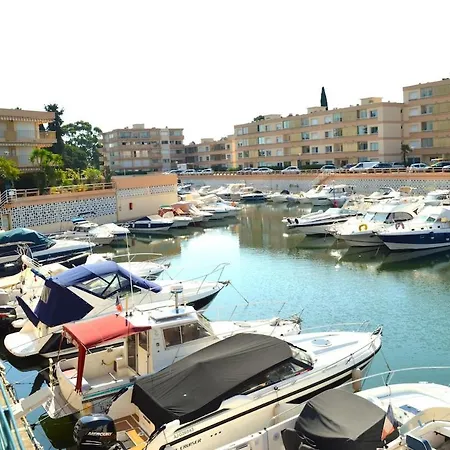 3p Avec Piscine Mandelieu