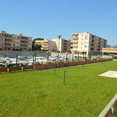 3p Avec Piscine Mandelieu